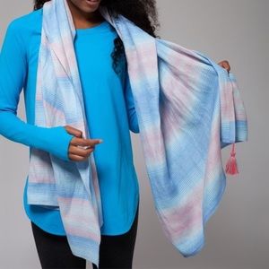 Ivivva Sprinkler Om the Go Scarf